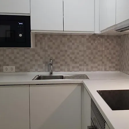 Turquesa Son Bou Apartment Exterior photo