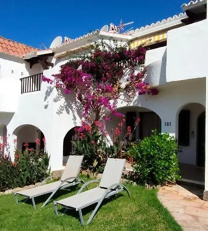 Turquesa Son Bou Apartment Exterior photo