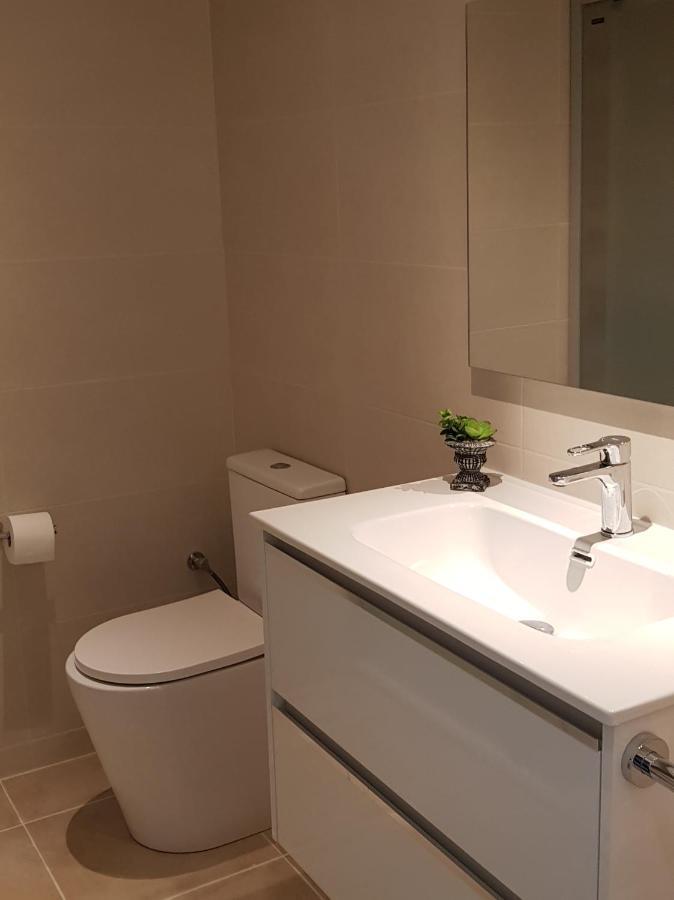 Apartament Turquesa