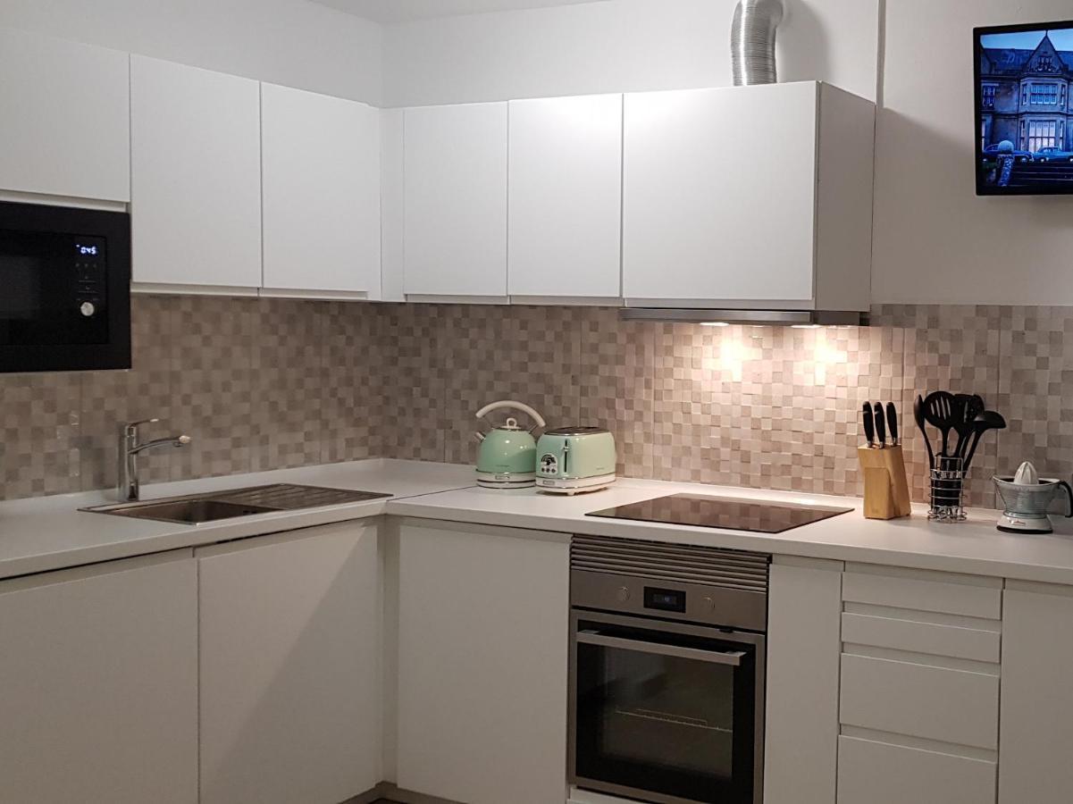 Turquesa Apartament *
