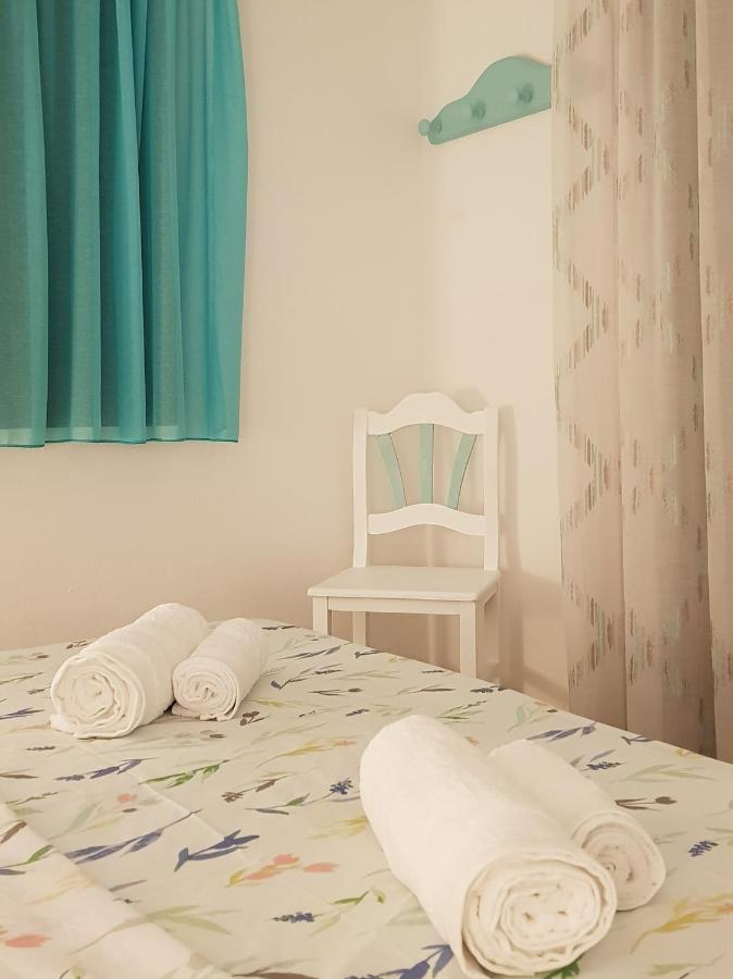 Turquesa Apartment Son Bou