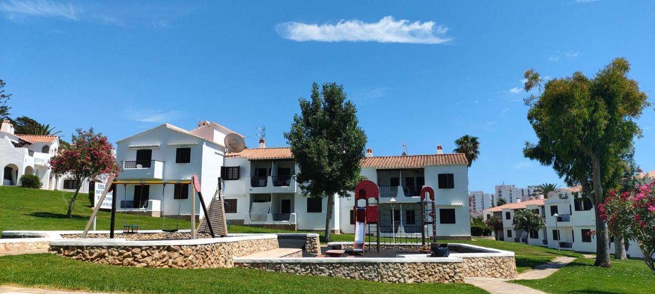 Turquesa Apartment *