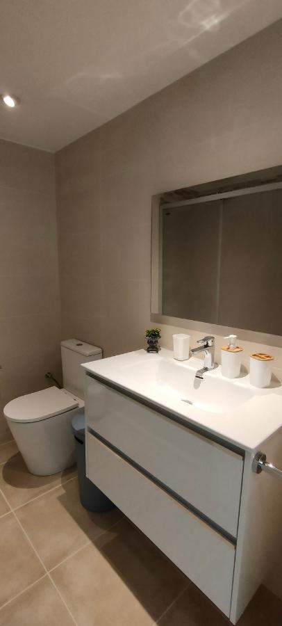 Apartment Turquesa *