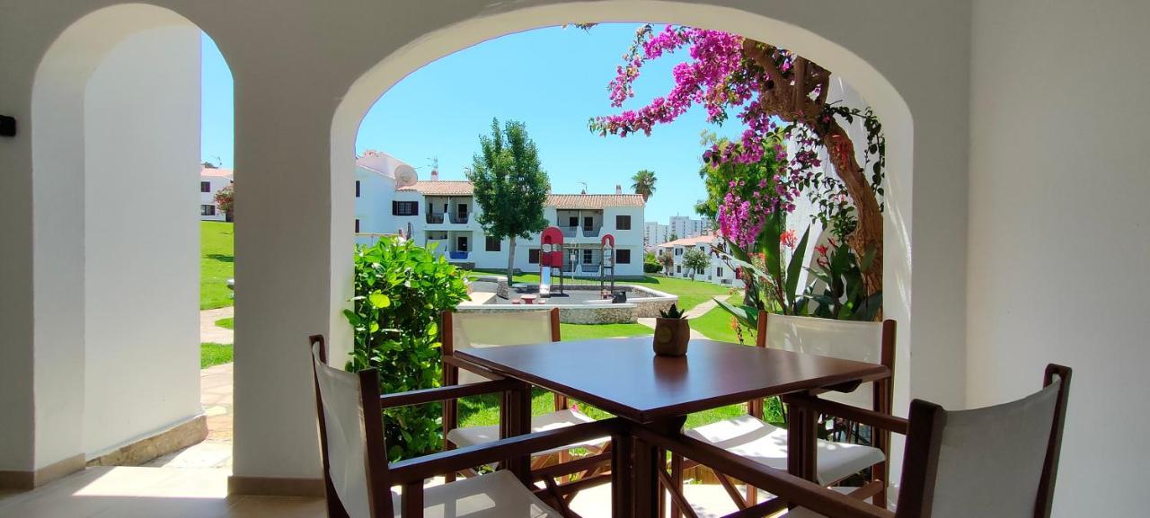 Apartment Turquesa Son Bou