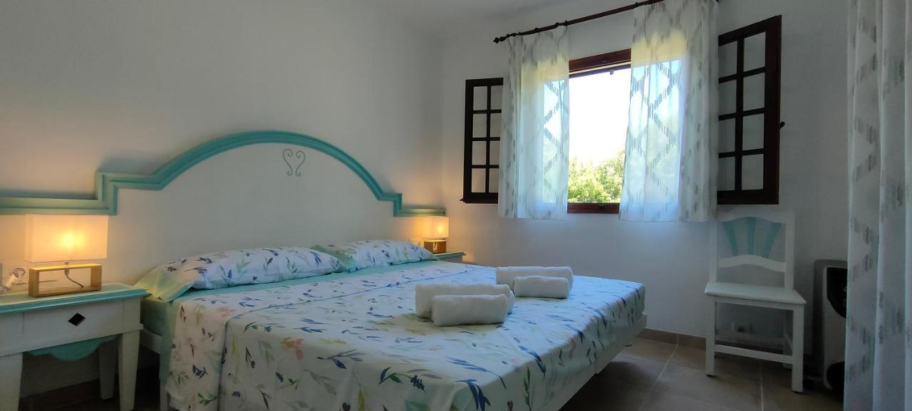 Turquesa Apartment