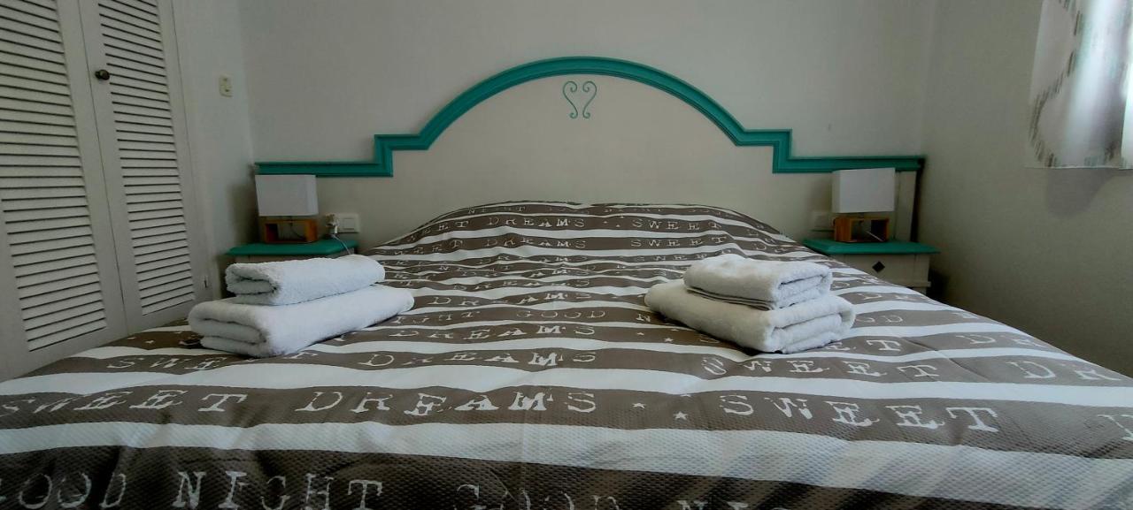 Turquesa Apartment *